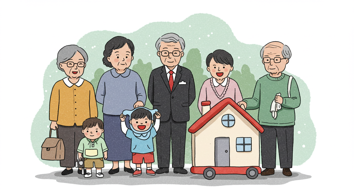 저출산고령사회저널 메인 썸네일